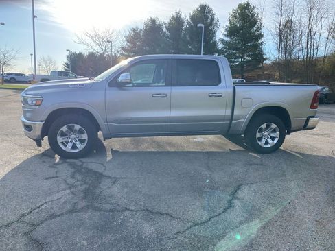 Used 2022 RAM 1500 Laramie image 6