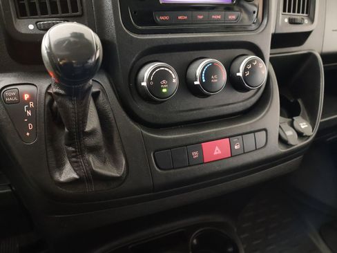 Used 2020 RAM ProMaster 1500 FWD image 7