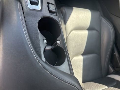 Used 2016 Chevrolet Camaro SS RWD image 29