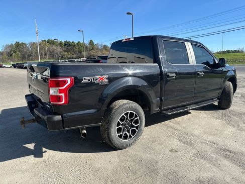 Used 2020 Ford F150 XL w/ Equipment Group 101A Mid AWD/4WD image 5