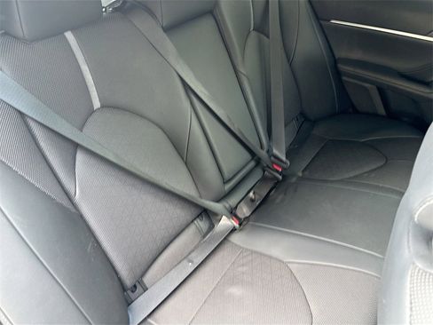 Used 2024 Toyota Camry XSE image 27
