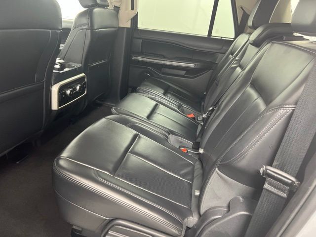 Used 2024 Ford Expedition Max XLT AWD/4WD image 11
