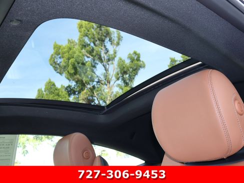 Certified 2023 Mercedes-Benz C 300 Coupe image 5