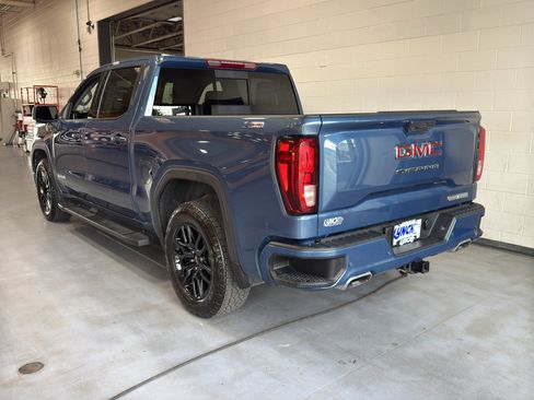 Used 2026 GMC Sierra 1500 Elevation w/ Elevation Premium Package AWD/4WD image 3