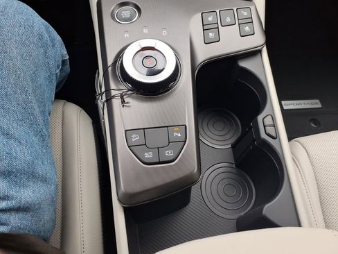 New 2026 Kia Sportage SX Prestige image 19