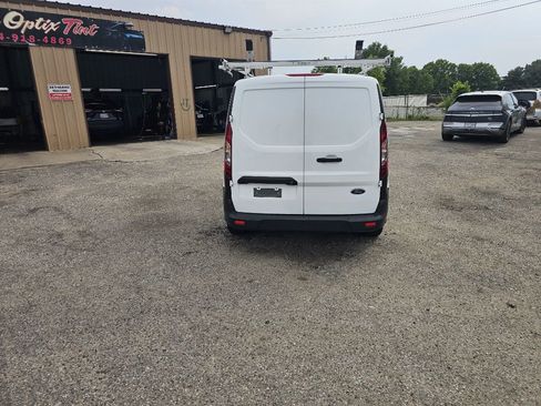 Used 2020 Ford Transit Connect XL FWD image 7