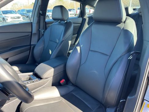 Used 2025 Honda Accord Sport image 14