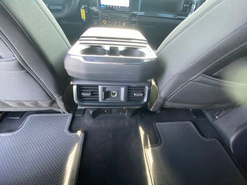 Certified 2024 Ford F150 STX w/ Mobile Office Package AWD/4WD image 24