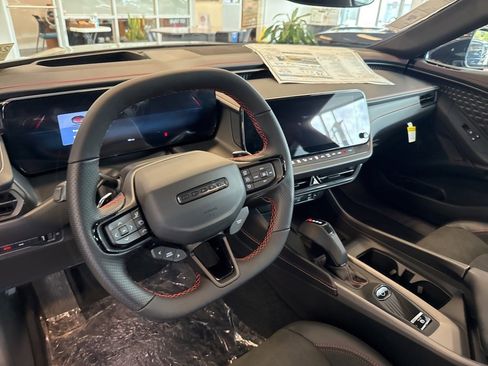 New 2024 Dodge Charger Daytona Scat Pack w/ Plus Group image 10