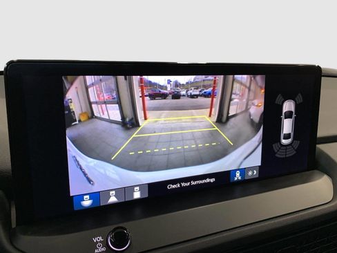 Certified 2024 Honda Accord Touring image 22