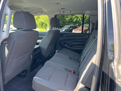 Used 2019 Chevrolet Suburban LS w/ All-Season Package AWD/4WD image 26