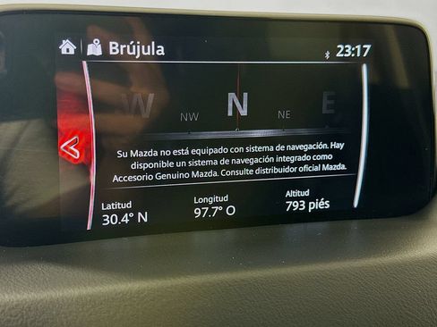 Used 2019 MAZDA CX-5 Touring FWD image 15