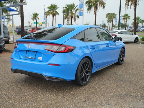 Used 2024 Honda Civic Sport image 5