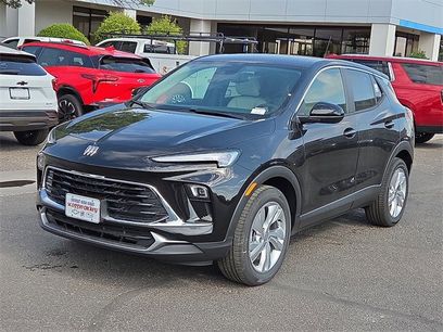 New 2026 Buick Encore GX Preferred w/ Comfort Package