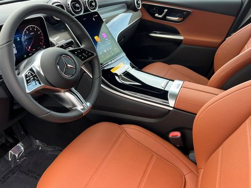 New 2026 Mercedes-Benz GLC 300 4MATIC image 13