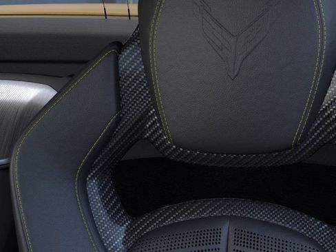 New 2026 Chevrolet Corvette Z06 image 22