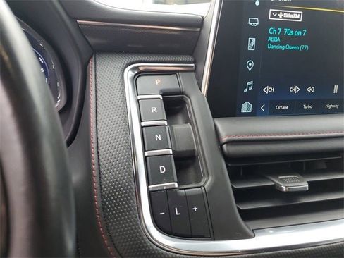 Used 2023 Chevrolet Tahoe RST image 85