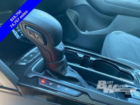 Used 2022 Chevrolet TrailBlazer LT w/ Convenience Package FWD image 25
