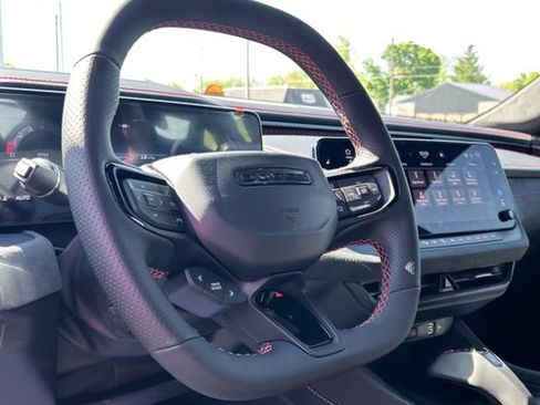 New 2026 Dodge Charger Scat Pack AWD/4WD image 33