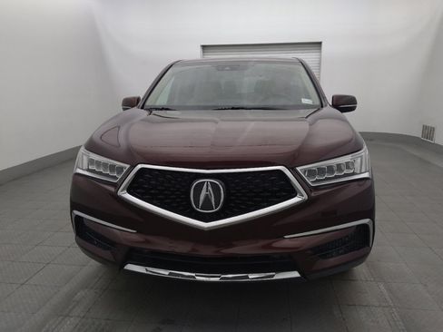 Used 2017 Acura MDX FWD w/ Technology Package image 15