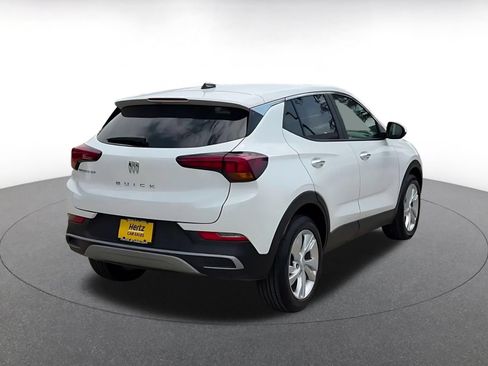 Used 2026 Buick Encore GX Preferred FWD image 12