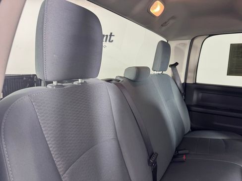 Used 2018 RAM 2500 Tradesman w/ Chrome Appearance Group AWD/4WD image 31