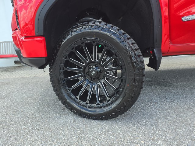 Certified 2024 GMC Sierra 1500 Elevation w/ Max Trailering Package AWD/4WD image 29