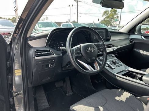 Used 2020 Hyundai Palisade SEL AWD/4WD image 24