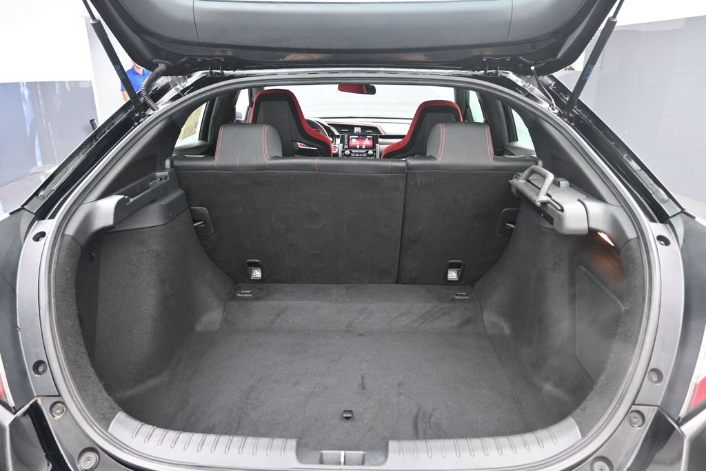 Used 2020 Honda Civic Type R image 30