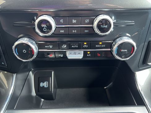 Used 2023 Ford F150 XLT w/ Equipment Group 302A High AWD/4WD image 33