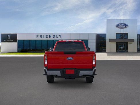 New 2026 Ford F250 XLT image 5