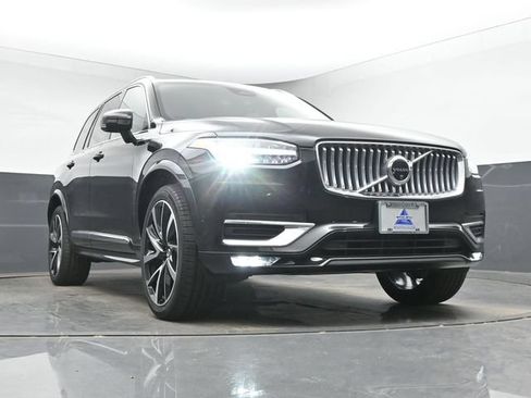 Used 2024 Volvo XC90 B6 Ultimate w/ Lounge Package AWD/4WD image 39