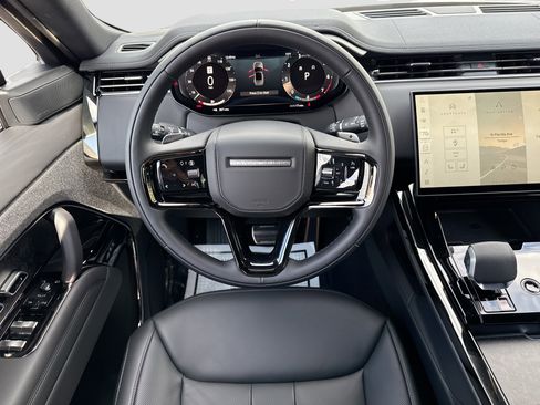 New 2026 Land Rover Range Rover Sport Dynamic SE image 18
