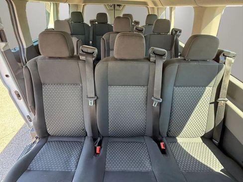 Used 2023 Ford Transit 350 XLT RWD image 13