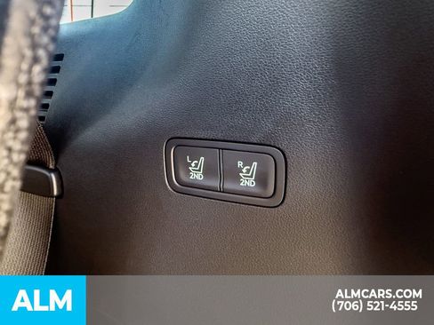 Used 2025 Hyundai Santa Fe Limited image 26