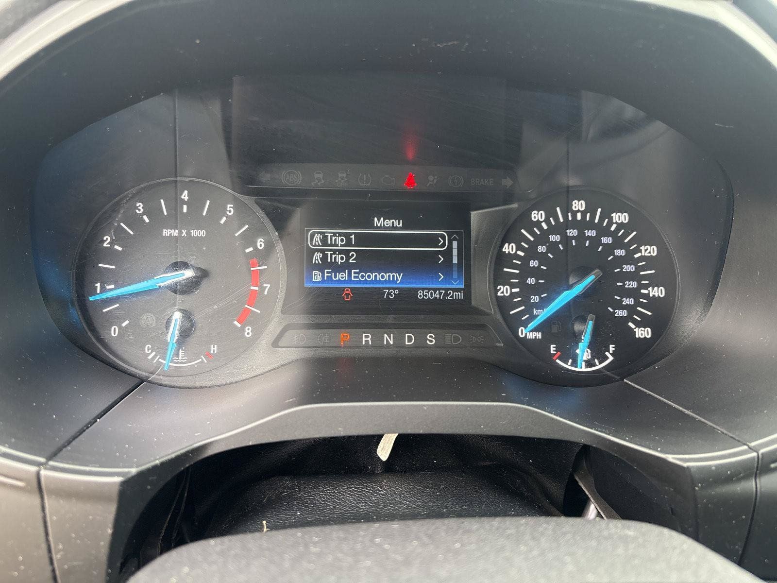 Used 2019 Ford Edge SE FWD image 15