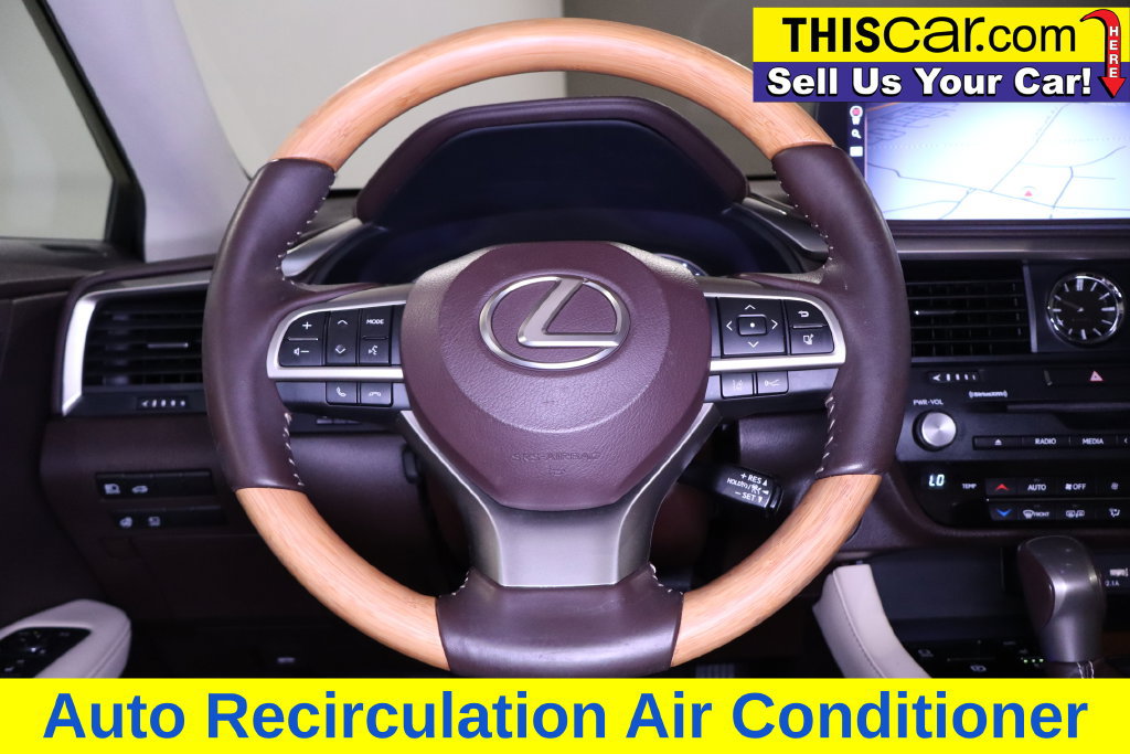 Used 2020 Lexus RX 350 FWD w/ Premium Package image 18