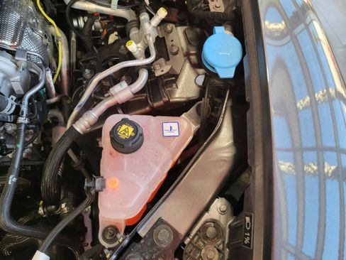 New 2025 Alfa Romeo Stelvio Sprint image 75