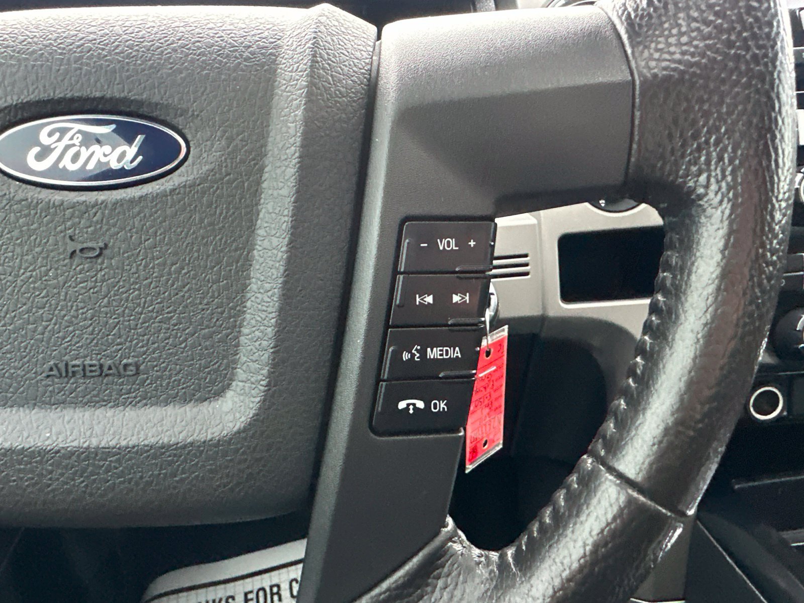 Used 2011 Ford F150 FX4 AWD/4WD image 45