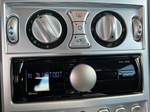 Used 2005 Chrysler Crossfire SRT-6 image 28