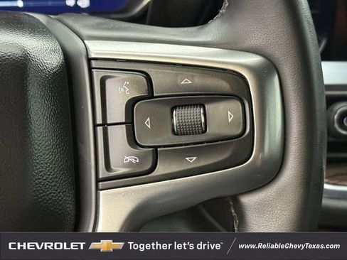 Used 2024 Chevrolet Silverado 2500 LT AWD/4WD image 15