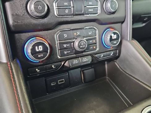 Certified 2023 Chevrolet Tahoe RST RWD image 20