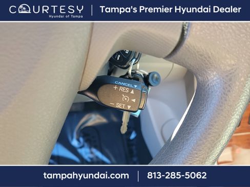 Used 2009 Toyota Corolla LE image 23