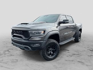Used 2021 RAM 1500 TRX w/ TRX Level 2 Equipment Group video 1