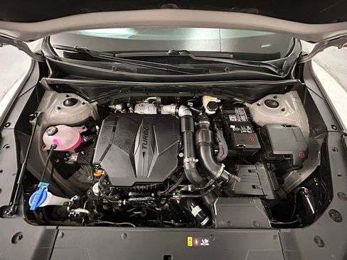 Used 2025 Kia Sorento SX image 21