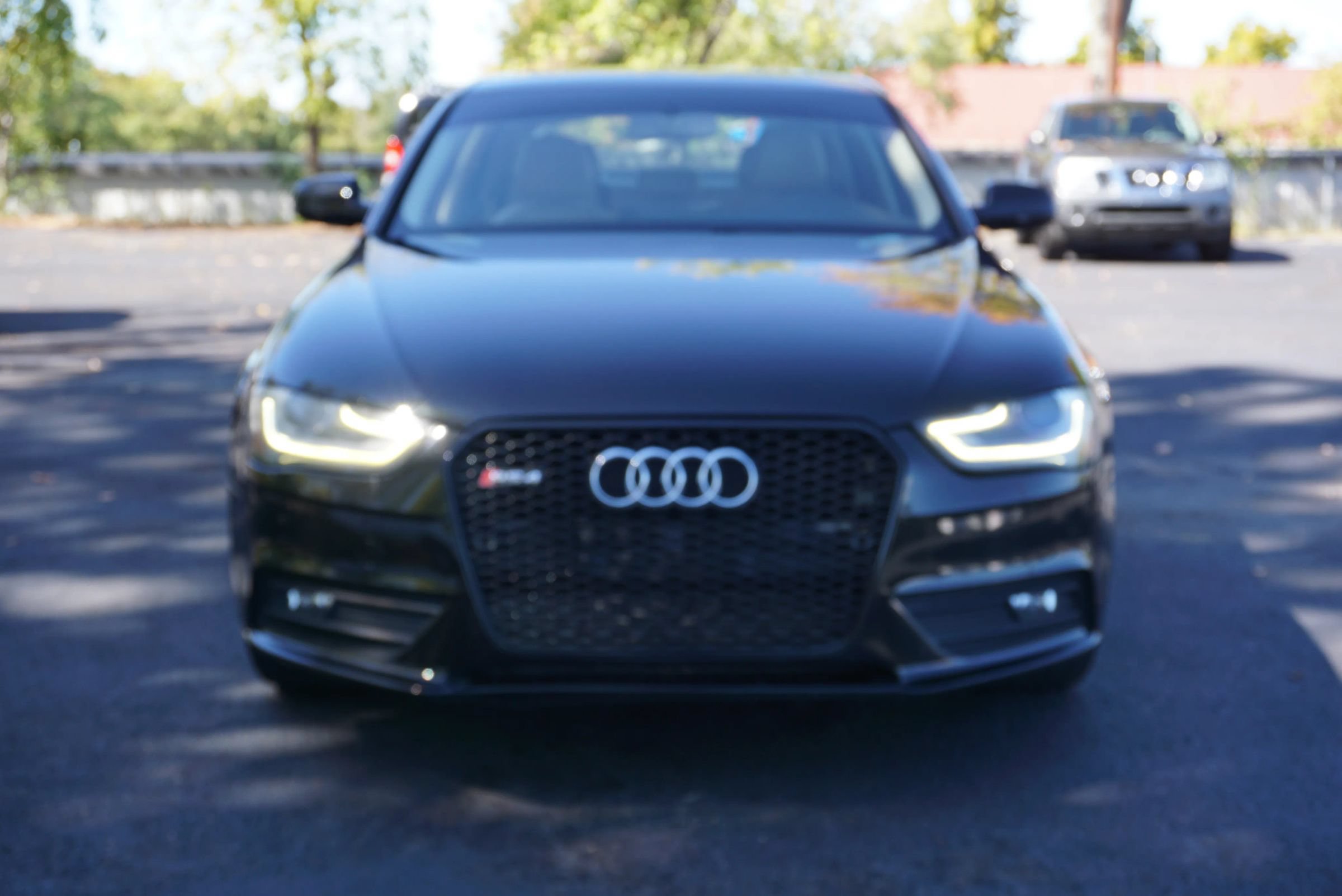 Used 2013 Audi A4 2.0T Premium w/ Convenience Pkg AWD/4WD image 2