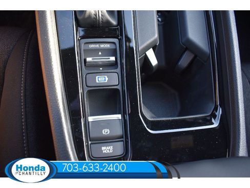 New 2026 Honda Accord Hybrid Sport image 19