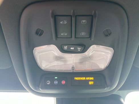 Used 2024 Chevrolet TrailBlazer ACTIV w/ Convenience Package AWD/4WD image 25