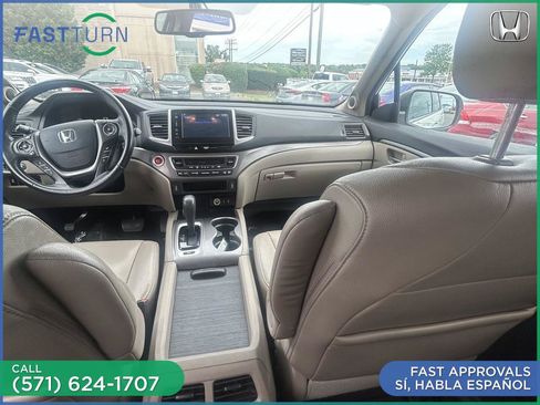 Used 2016 Honda Pilot EX-L image 31