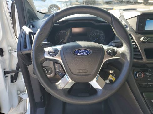 Used 2021 Ford Transit Connect XL image 18